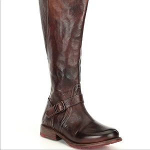 Bed Stu Glaye Riding Boot